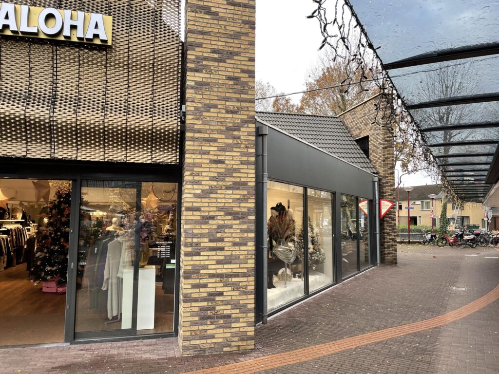 Winkelcentrum Hoogzandveld 22A – Foto