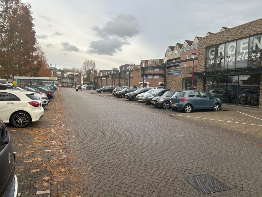 Winkelcentrum Hoogzandveld 22A – Foto 12