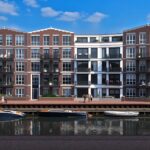 Nieuwegein – Havenkwartier | Fase 2 13 – Foto