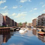 Nieuwegein – Havenkwartier | Fase 2 1 – Foto