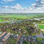 Meerkerk – Schuurwoningen 58 – Foto