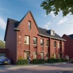 Utrecht – Hoekwoning Type A 451 – Foto