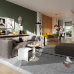 Utrecht – Hoekwoning Type A 465 – Foto 3