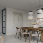 Nieuwegein – Haven hoekwoning 46, – Foto 2