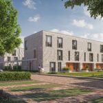 Nieuwegein – Poortwachter Hoekwoning 13 – Foto 2