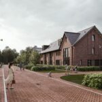 Nieuwegein – Twee onder een kap woning 188 – Foto