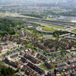 Utrecht – Hoekwoning | Type A 534 – Foto