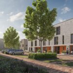 Nieuwegein – Stadswachter | hoekwoning 43 – Foto