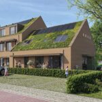 Seniorenwoning – Tussen – Foto