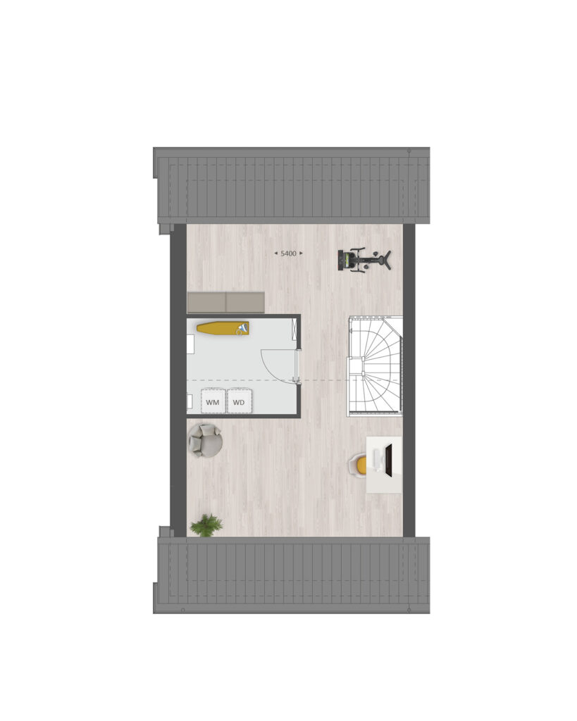 Hoekwoning | type D – Foto 8