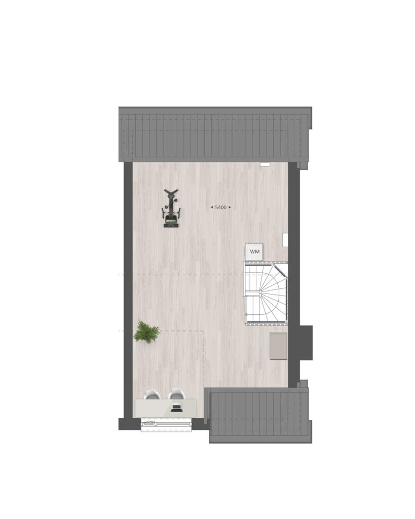 Hoekwoning | type F – Foto 5