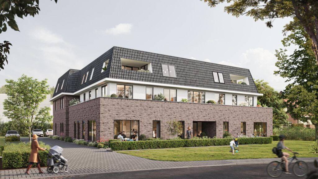 Nieuwegein – Rijnburg – Foto