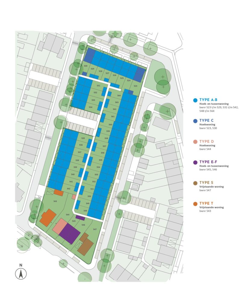 Utrecht – Rijnvliet Oost | Fase 15AB – Foto 5