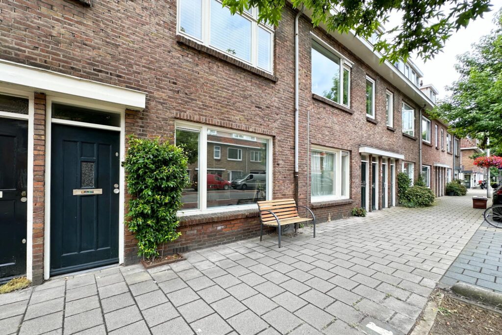 Albatrosstraat 26 – Foto