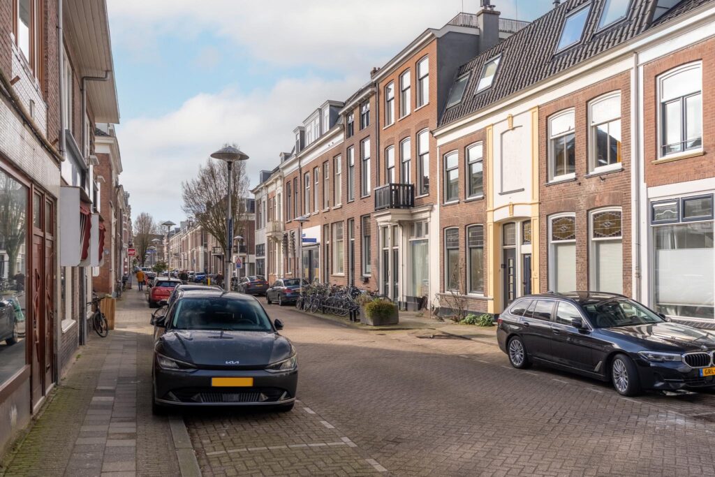 Poortstraat 58G – Foto 21