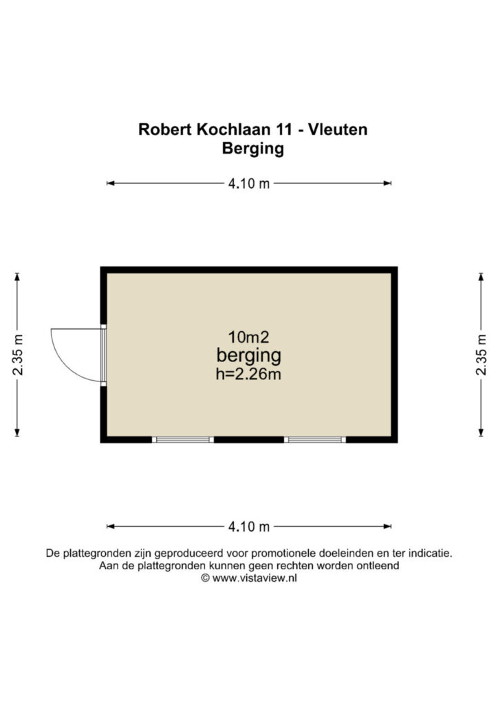 Robert Kochlaan 11 – Foto 48