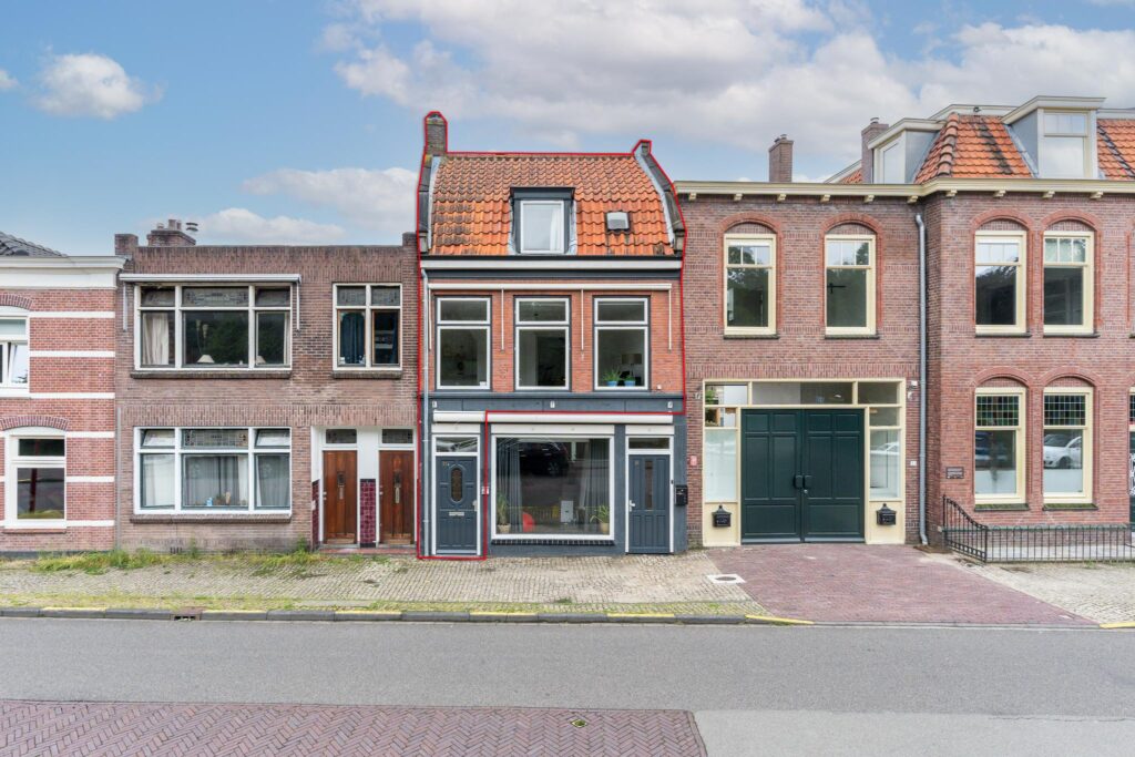 Herenstraat 33A – Hoofdfoto