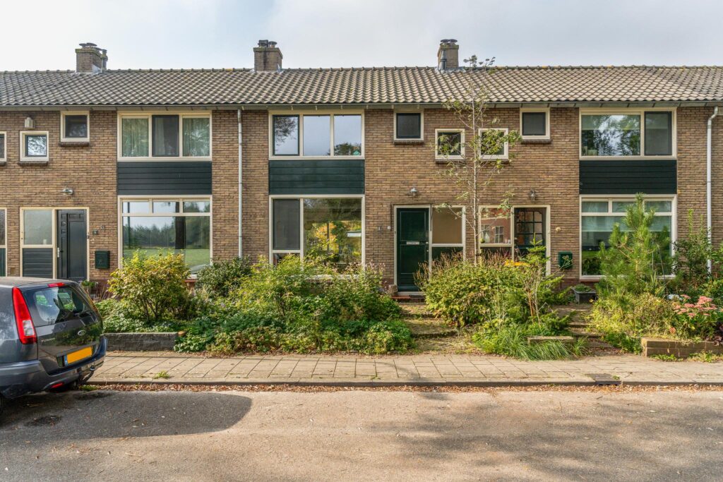 Zogweteringlaan 11 – Foto