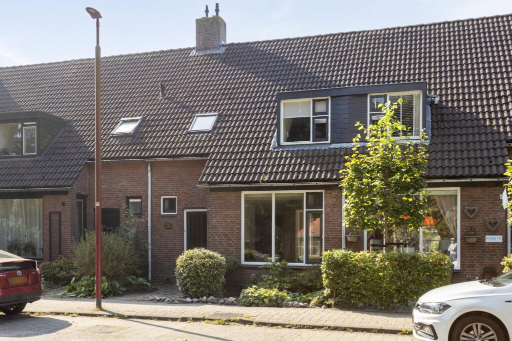 van Anrooylaan 11 – Foto