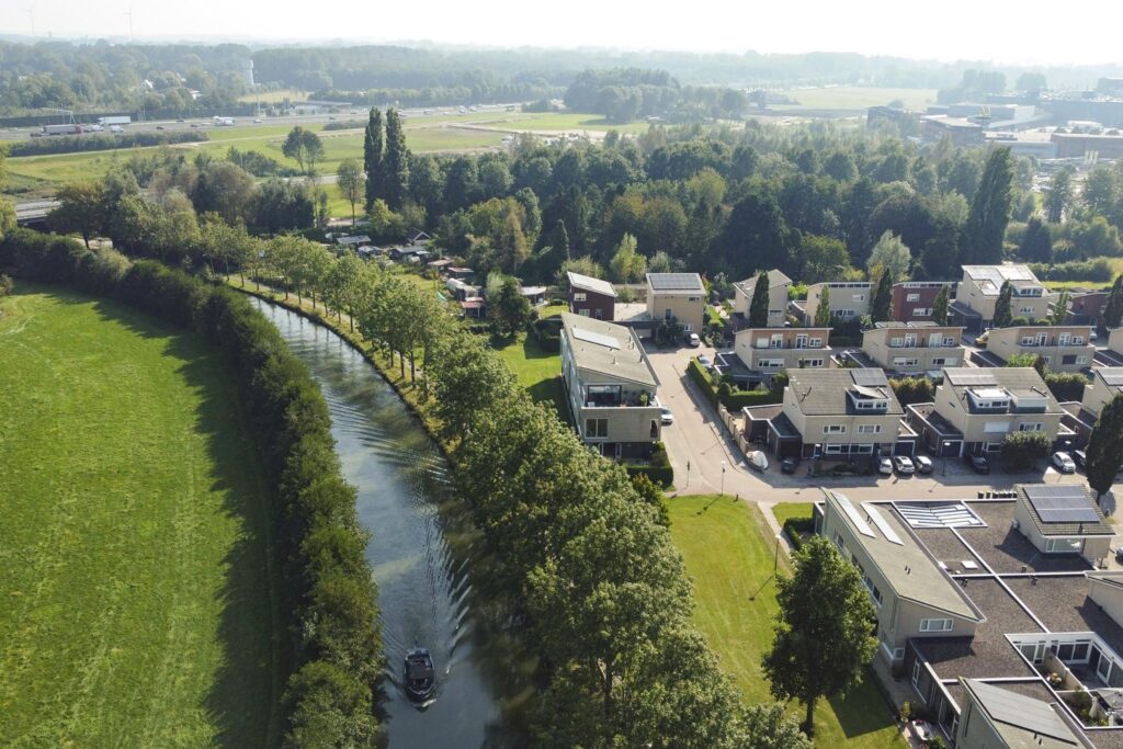 Jan Amos Comeniusstraat 2 – Foto