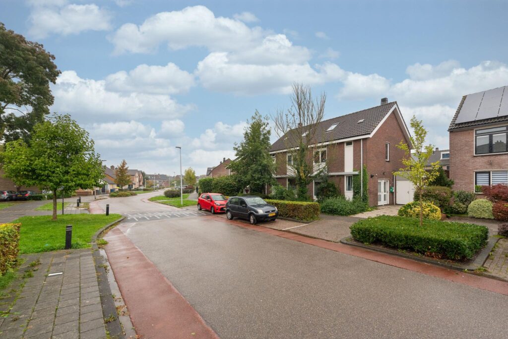 Rietkamp 64 – Foto