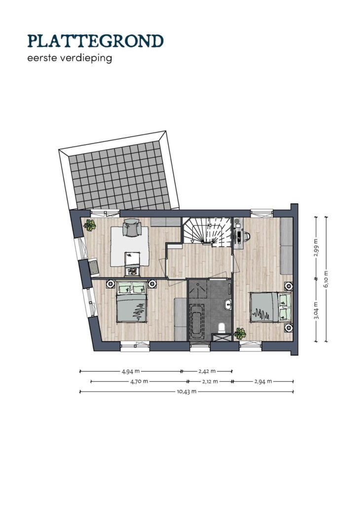 Touwslagerijbaan 62 – Foto 6