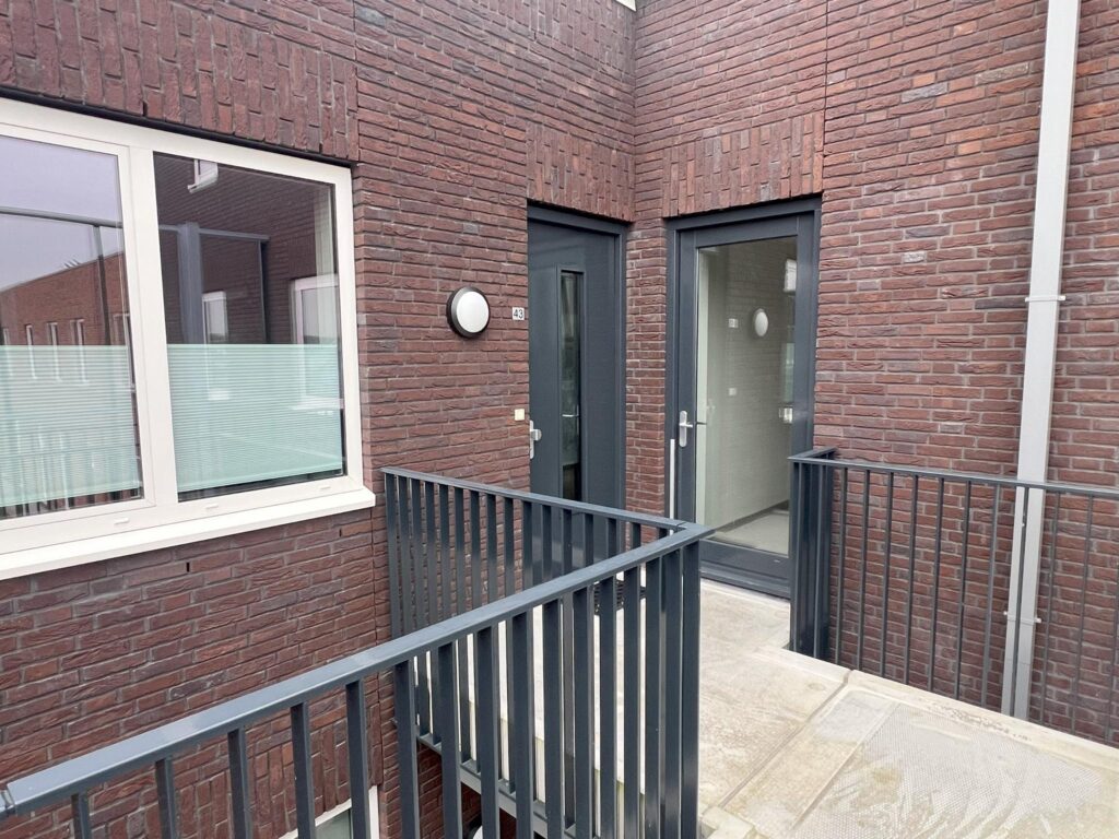 Bastionstraat 43 – Foto 40