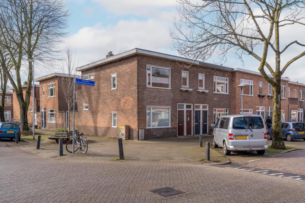 Johannes Uitenbogaertstraat 36BS – Foto