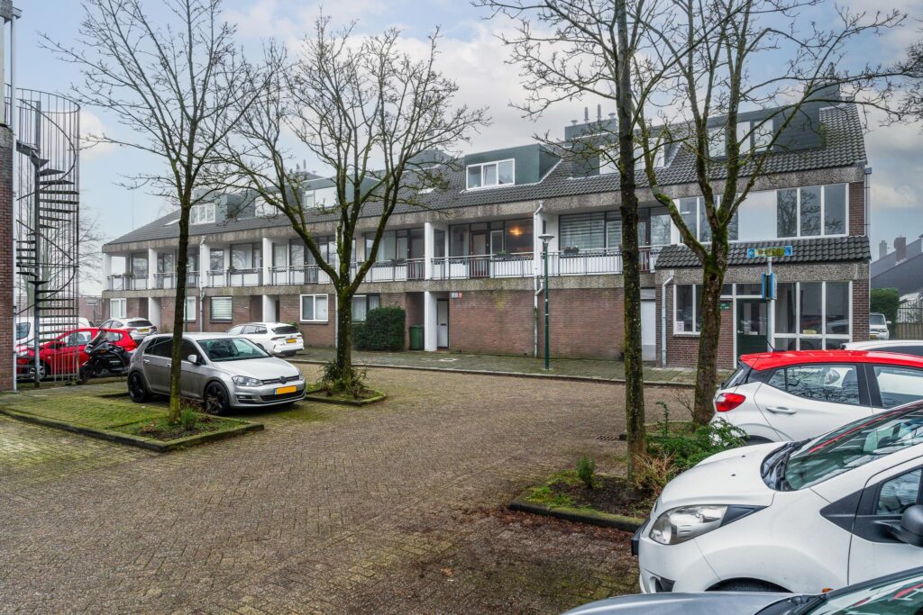 Fazantenkamp 584 – Foto