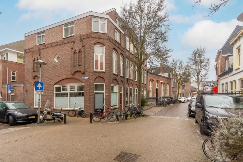 Nieuwe Koekoekstraat 91 – Foto 42