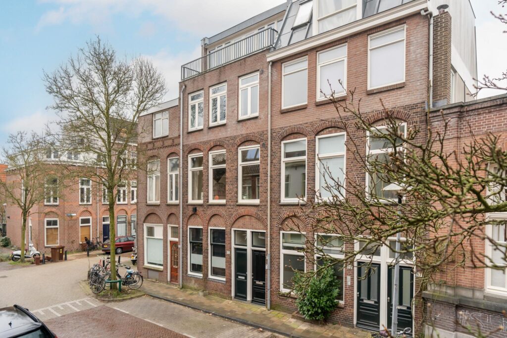 Nieuwe Koekoekstraat 91 – Foto 40