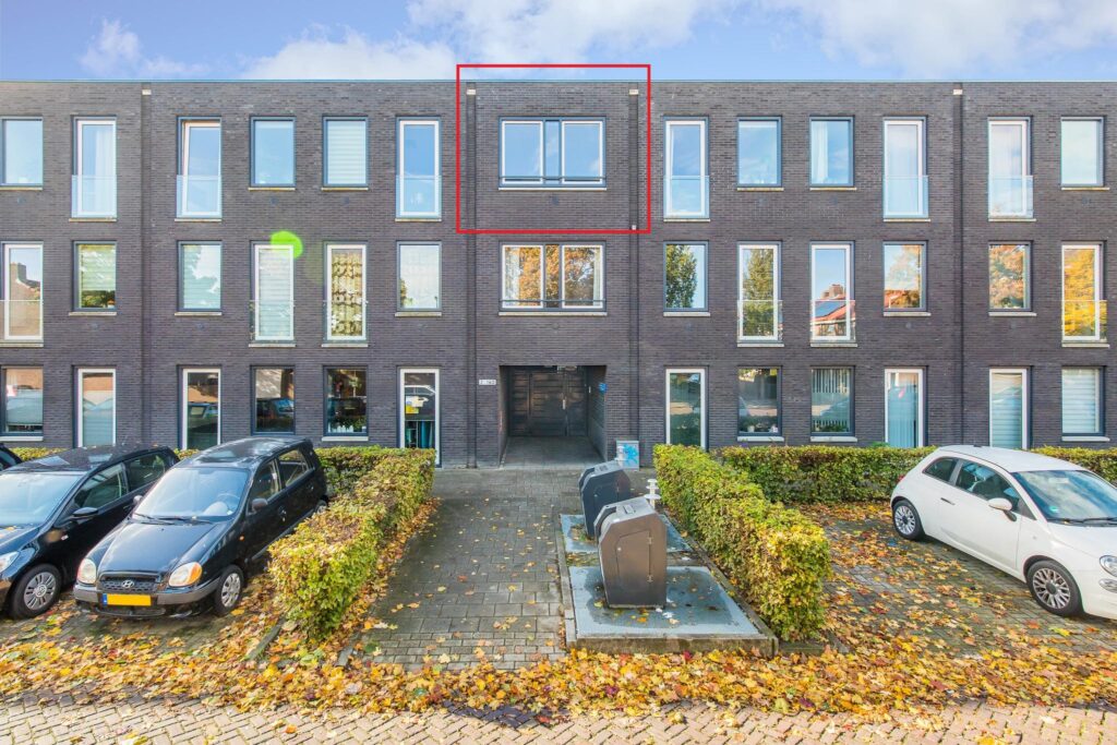 Berlagestraat 146 – Hoofdfoto