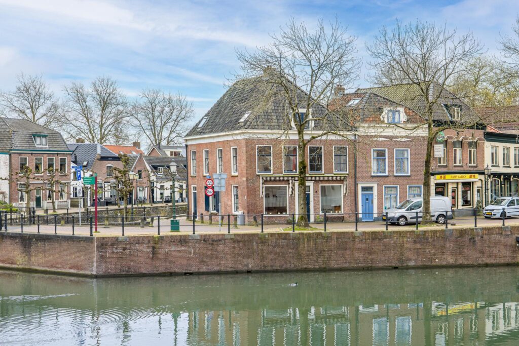 Oude Sluis 1 – Foto